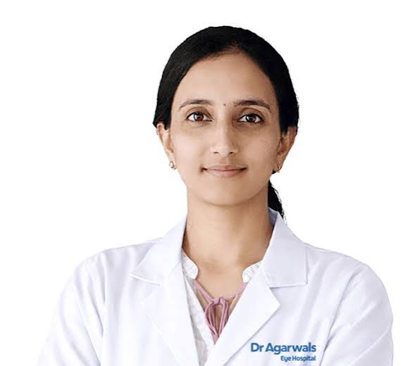 Dr Ramya S
